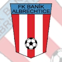 FK Baník Albrechtice B