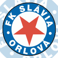 FK Slavia Orlová-Lutyně - dorost