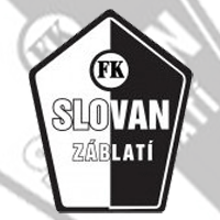 Slovan Záblatí