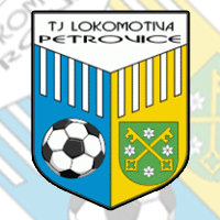 TJ Lokomotiva Petrovice B