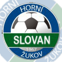 TJ Slovan Horní Žukov