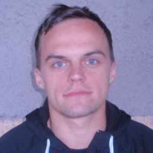 Hanzel Pavel