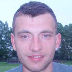 Hogh Rostislav
