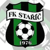 FK Staříč