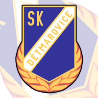 SK Dětmarovice