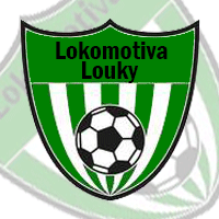 Lokomotiva Louky