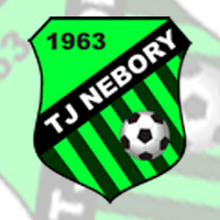 TJ Nebory