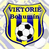 Viktorie Bohumín